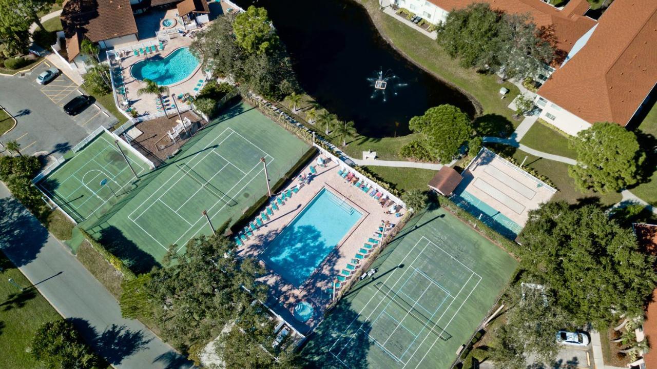Shorewalk Vacation Villa Брейдентон Екстер'єр фото